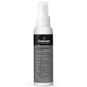 The Finisher | DisplayExpert - Display Screen Cleaner