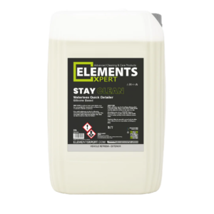ELEMENTS | Stay Clean