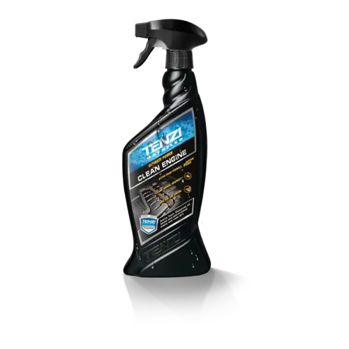 TENZI | Engine Cleaner