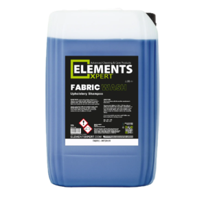 ELEMENTS | Fabric Wash - Upholstery Cleaning Shampoo (20L)