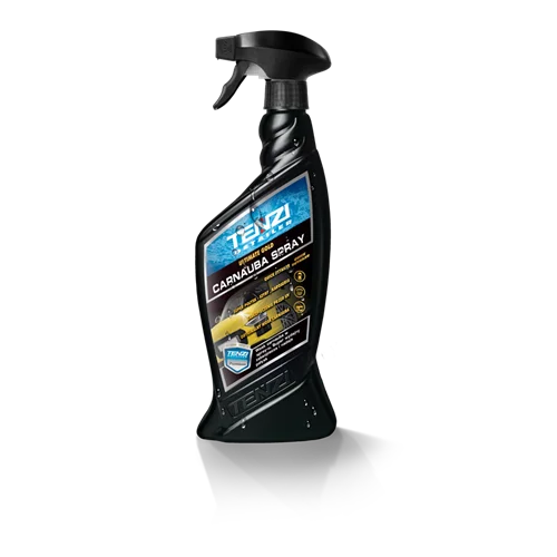 TENZI | Carnauba Spray Wax