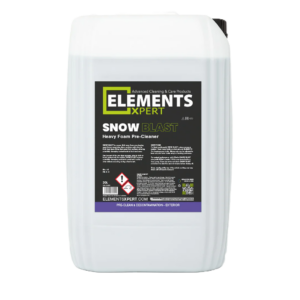 ELEMENTS | Snow Blast - Snow Foam Cleaner (20L)