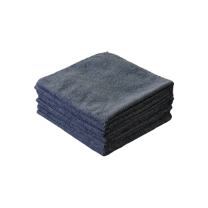 Premuim All Rounder Edgeless Microfibre Cloth 250gsm - pack of 10