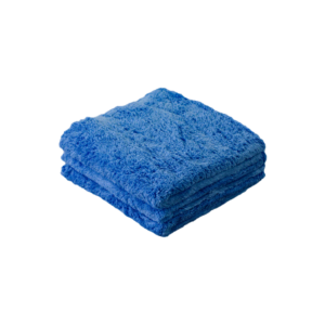 Premuim UltraSoft 500gsm Edgeless Microfibre Towel - pack of 3