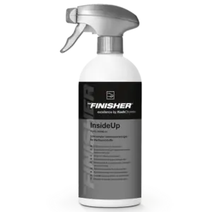 The Finisher | InsideUp - Interior Cleaner