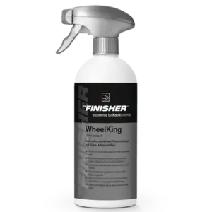 The Finisher | WheelKing - Wheel Cleaner