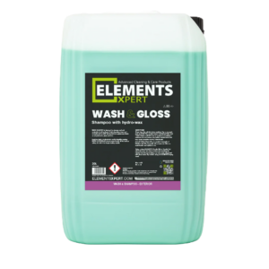 ELEMENTS | Wash & Gloss (20L)