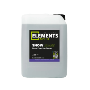 ELEMENTS | Snow Blast - Snow Foam Cleaner (5L)