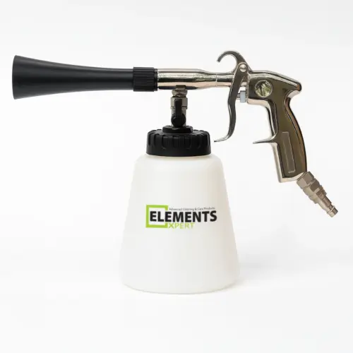 ELEMENTS | Air/Chemical Cleaning Gun