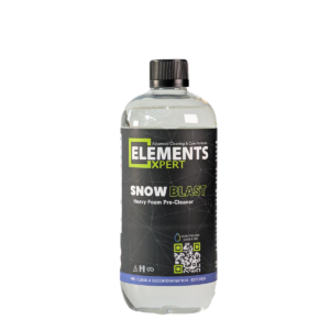 ELEMENTS | Snow Blast - Snow Foam Cleaner (1L)