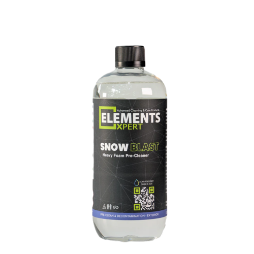 ELEMENTS | Snow Blast – Snow Foam Cleaner (1L)