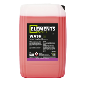 ELEMENTS | Wash It - Vehicle Body Shampoo (20L)