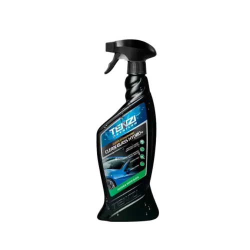 TENZI | Clean Glass Hydro+