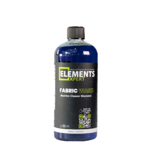 ELEMENTS | Fabric Wash - Upholstery Cleaning Shampoo (1L)