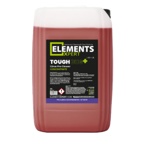 ELEMENTS | Tough Bug + Concentrated Pre-Cleaner (20L)