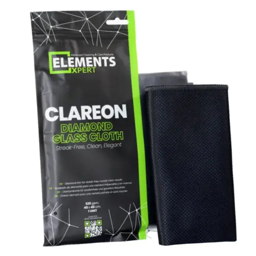 ELEMENTS | CLAREON | Diamond Glass Cloth