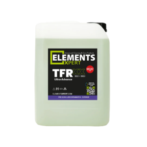 ELEMENTS | TFR XX - Super Advance - Traffic Film Remover (5L)