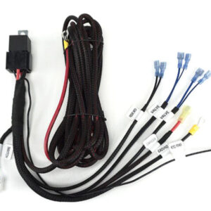 WIRING HARNESS