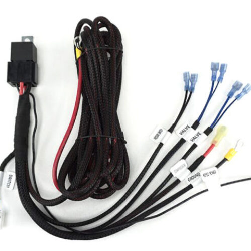 WIRING HARNESS