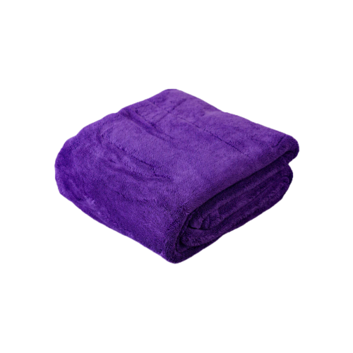 Premuim Drying Towel 1400 GSM Twisted Loop – XXL