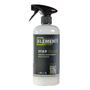 ELEMENTS | Stay Clean - Quick Detailer (1L)