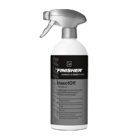 InsectOff - Insect Remover