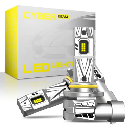 CyberBeam C8