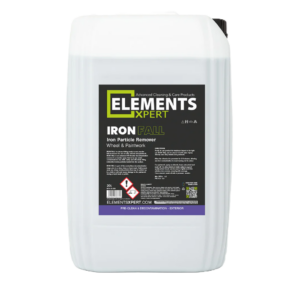 ELEMENTS | Iron Fall Reactive (20L)