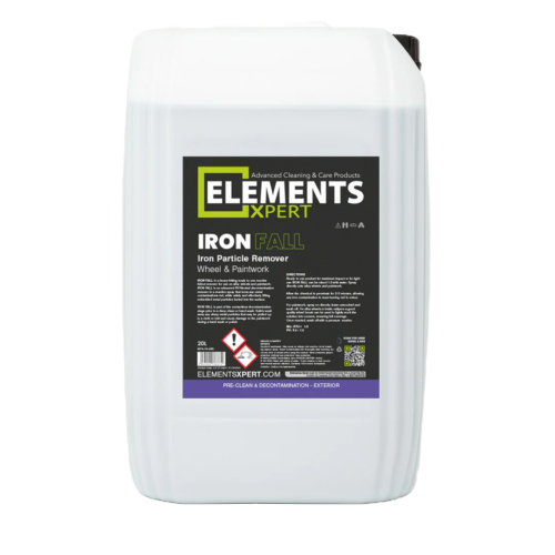 ELEMENTS | Iron Fall Reactive (20L)