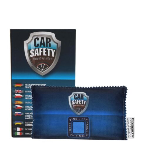 Rectangular Moisture Absorber 250g