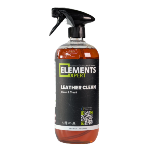 ELEMENTS | Leather Cleaner - Clean & Treat (1L)