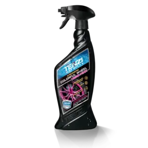 TENZI | Colourful Wheel Pink – Wheel Cleaner