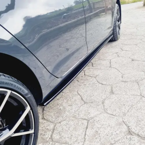 GOLF SIDE EXTENSIONS MK7/MK7.5 STANDARD,GTD,GTI,R