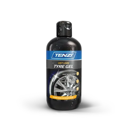 TENZI | Tyre Gel