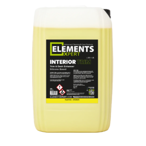 ELEMENTS | Interior Trim - Silicone Based (20L)
