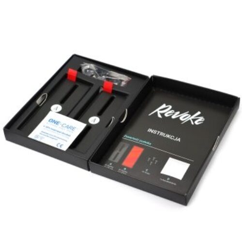 Revoke PlateSnap Magnetic Number Plate Mounts