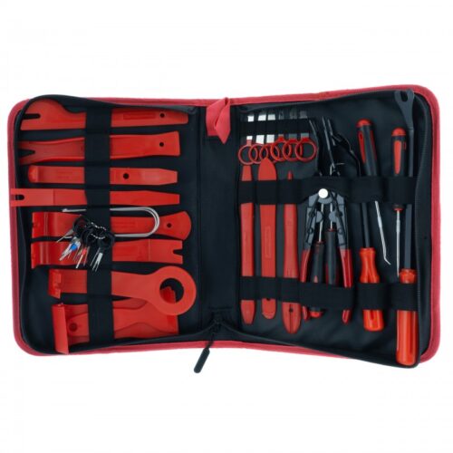 38-Piece Trim Removal Tool Kit