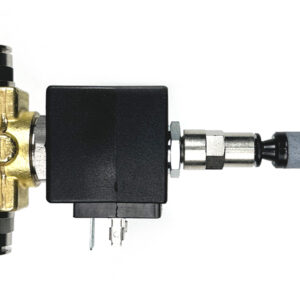 3-WAY VALVE