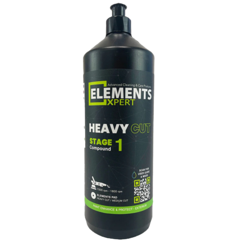 ELEMENTS | Heavy Cut (1L)