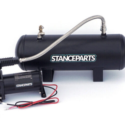 COMPRESSOR KIT