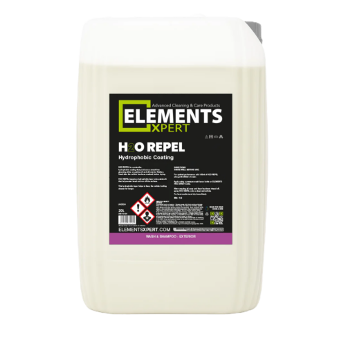 ELEMENTS | H2O Repel – With Surface Conditioner (20L)