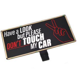Revoke "Have a Look..." USB Electric LED Sticker Panel