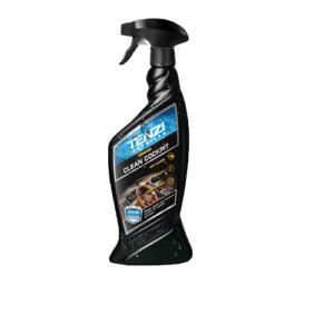 TENZI | Clean Cockpit Dash Cleaner
