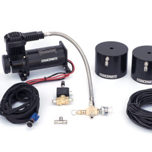 Air Cup TANKLESS FRONT KIT