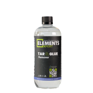 ELEMENTS | Tar & Glue Remover (1L)