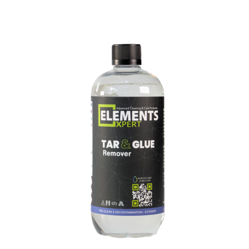 ELEMENTS | Tar & Glue Remover (1L)