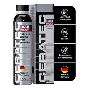 Liqui Moly Cera Tec Engine Protection Additive – 300ml